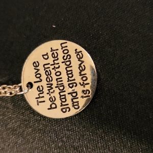 Fashion 10" chain Necklace